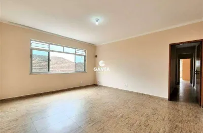 Apartamento com 3 quartos à venda no Campo Grande, Santos 