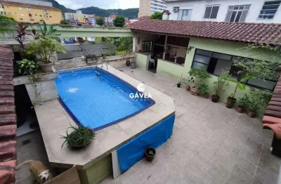 Casa com 4 quartos à venda no Centro, São Vicente 