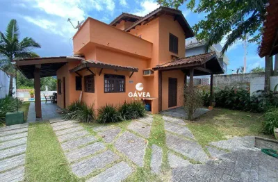 Casa com 4 quartos à venda no Maresias, São Sebastião 
