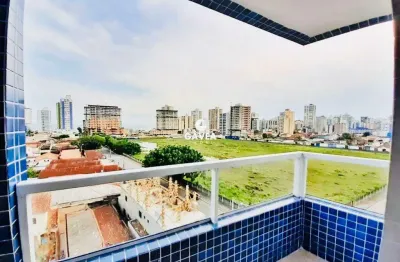 Apartamento com 2 quartos à venda em Guilhermina, Praia Grande 