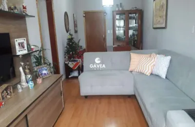 Apartamento à venda, 2 quartos, parque bitaru, são vicente.