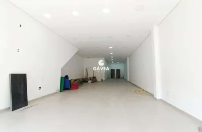 Ponto comercial para alugar no Centro, São Vicente 