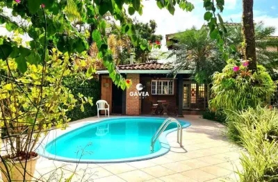 Casa com 4 quartos à venda no Boiçucanga, São Sebastião 