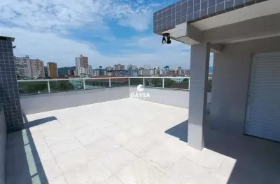 Casa triplex com terraço 4 vagas vila valença - são vicente