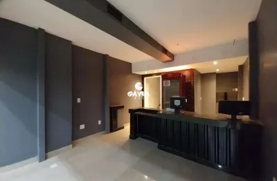 Ponto comercial à venda no Gonzaga, Santos 