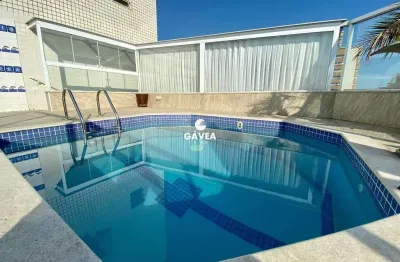 Apartamento à venda no canto do forte em praia grande.