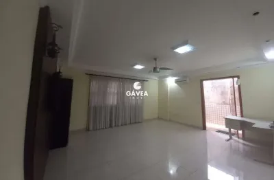Casa com 3 quartos à venda no Centro, São Vicente 
