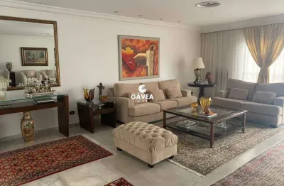 Apartamento com 4 quartos à venda no Gonzaga, Santos 