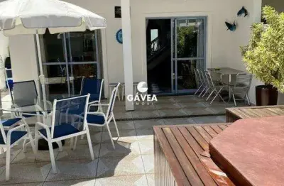 Casa com 4 quartos à venda no Maresias, São Sebastião 