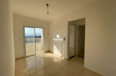 Apartamento com 2 quartos à venda na Vila Voturua, São Vicente 