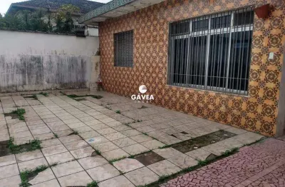 Casa com 2 quartos à venda no Jardim Independência, São Vicente 