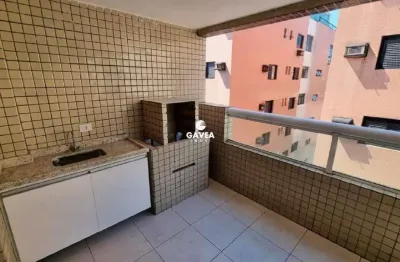 Apartamento à venda no canto do forte em praia grande.