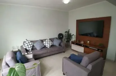 Casa com 3 quartos à venda na Aparecida, Santos 