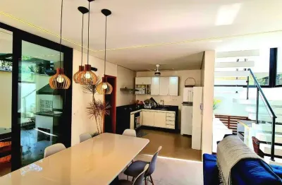 Casa com 3 quartos à venda no Boiçucanga, São Sebastião 