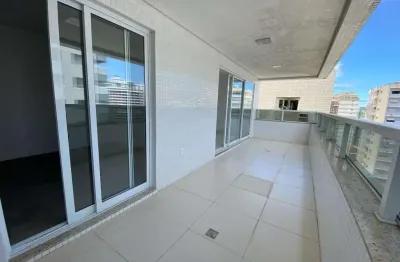 Apartamento com 3 quartos para alugar no Pompéia, Santos 