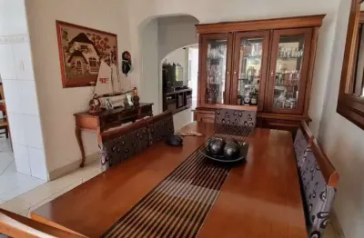 Casa com 4 quartos à venda no Centro, São Vicente 