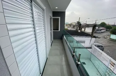 Apartamento 2 dormitórios com sacada e churrasqueira no parque bitarú