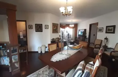 Apartamento com 3 quartos à venda no Centro, São Vicente 