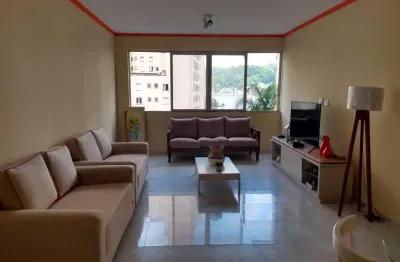 Apartamento com 2 quartos à venda no Itararé, São Vicente 