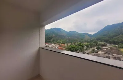 Apartamento com 2 quartos à venda na Vila Voturua, São Vicente 