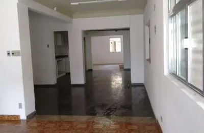 Casa com 2 quartos à venda na Vila Mathias, Santos 