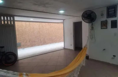 Casa triplex 3 dormitórios com 1 suíte, vila valença - são vicente