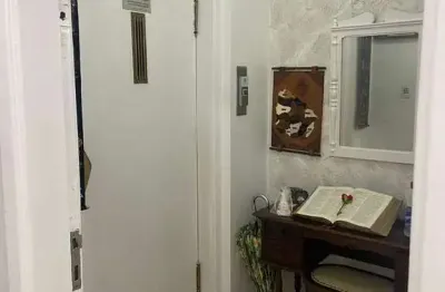 Apartamento com 3 quartos à venda no Itararé, São Vicente 