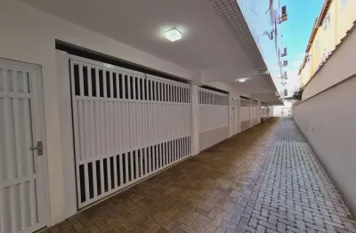 Casa com 2 quartos à venda no Gonzaga, Santos 