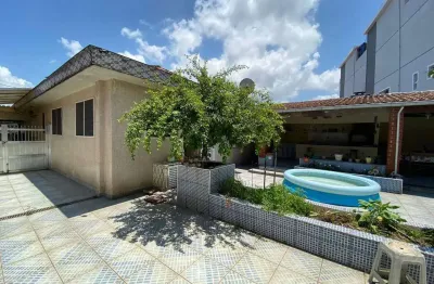 Casa à venda no jardim independência em são vicente.