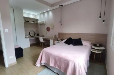 Casa com 4 quartos à venda no Macuco, Santos 