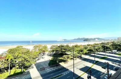 Apartamento com 3 quartos à venda no Gonzaga, Santos 