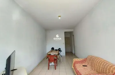 Apartamento com 2 quartos à venda no Ponta da Praia, Santos 