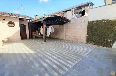 Casa com 3 quartos à venda no Centro, São Vicente 