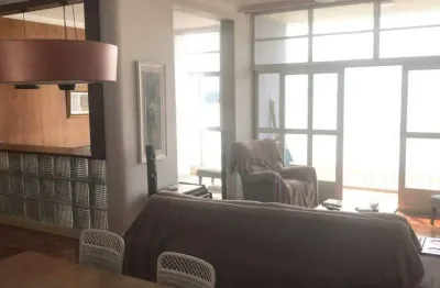 Apartamento com 4 quartos à venda no Itararé, São Vicente 