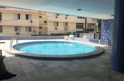 Apartamento 3 dormitorios vista mar ilha porchat - são vicente