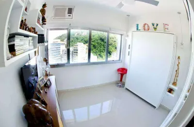 Apartamento com 1 quarto à venda no Itararé, São Vicente 