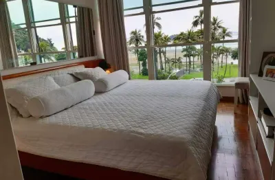 Apartamento com 2 quartos à venda no Itararé, São Vicente 