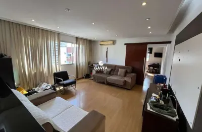 Apartamento com 1 quarto à venda no Boa Vista, São Vicente 