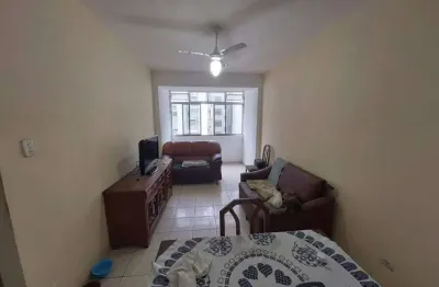 Apartamento com 1 quarto à venda no Boa Vista, São Vicente 