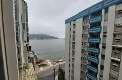 Apartamento com 1 quarto à venda no Boa Vista, São Vicente 