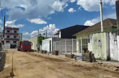 Terreno à venda em Aviação, Praia Grande 