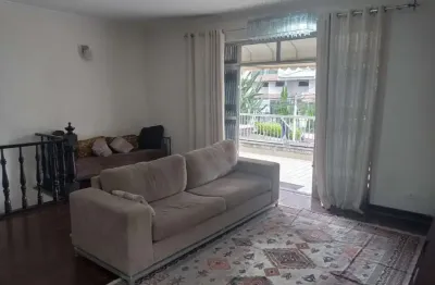 Casa com 4 quartos à venda no Boqueirão, Santos 