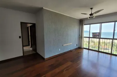 Apartamento com 3 quartos à venda no Itararé, São Vicente 