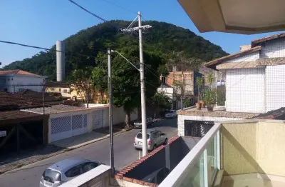 Casa com 3 quartos à venda na Vila Valença, São Vicente 