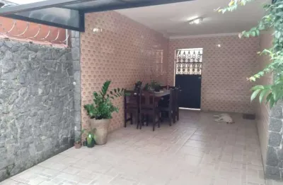 Casa com 3 quartos à venda na Vila Valença, São Vicente 