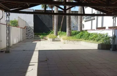 Ponto comercial à venda no Gonzaga, Santos 