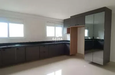 Apartamento com 3 quartos à venda no Pompéia, Santos 