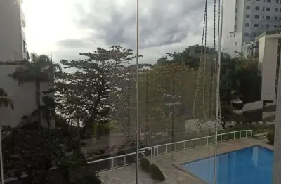 Apartamento com 3 quartos à venda no Jardim Astúrias, Guarujá 