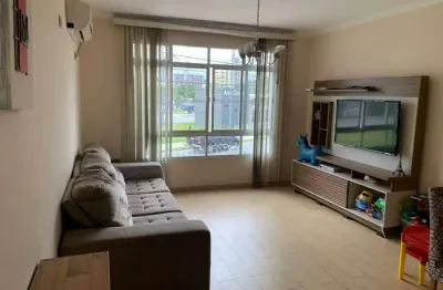 Apartamento com 3 quartos à venda no Gonzaga, Santos 