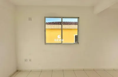 Apartamento com 2 quartos à venda no Jardim Independência, São Vicente 